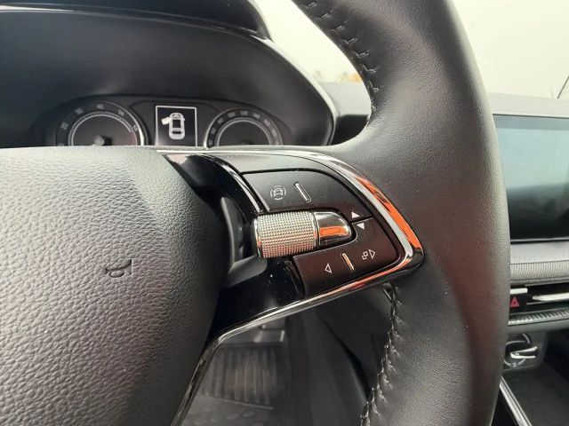 Skoda Fabia Style Style