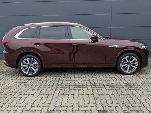 Mazda CX-80 7-Zitter Plus Takumi