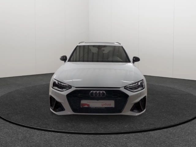 Audi S4 Avant Quattro