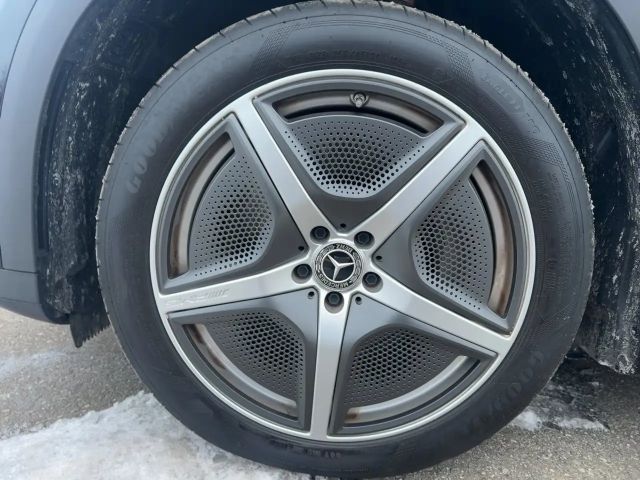 Mercedes-Benz EQE SUV 350 4MATIC