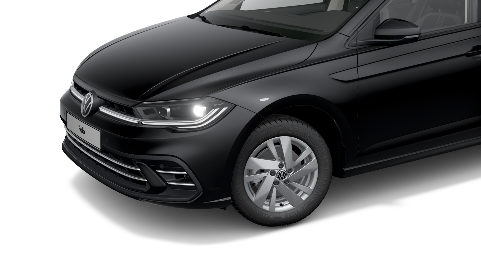 Volkswagen Polo 1.0 TSI DSG