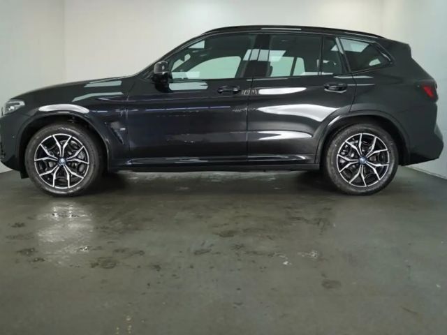 BMW X3 M-Sport xDrive30e