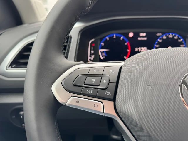 Volkswagen T-Roc Friends TSI