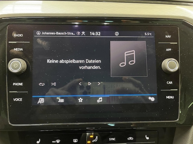 Volkswagen Passat 2.0 TDI BMT Variant