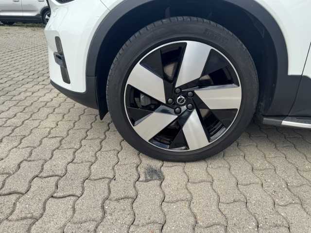 Volvo XC40 Dark Plus Recharge T5
