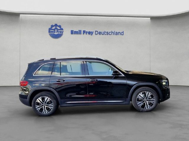 Mercedes-Benz GLB 200 GLB 200 d