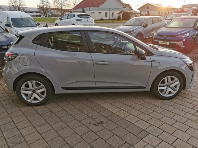 Renault Clio Evolution TCe 90