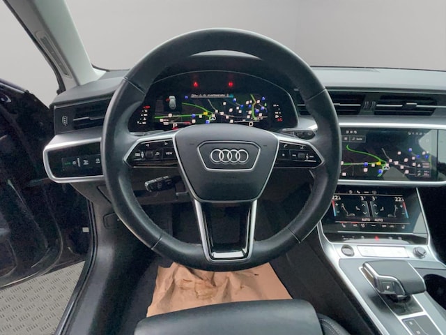 Audi A6 40 TDI Avant Quattro S-Tronic