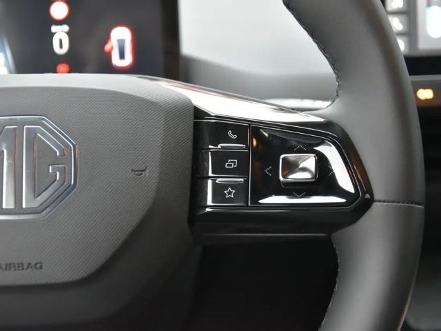 MG MG4 51 kWh 64 kWh Luxury