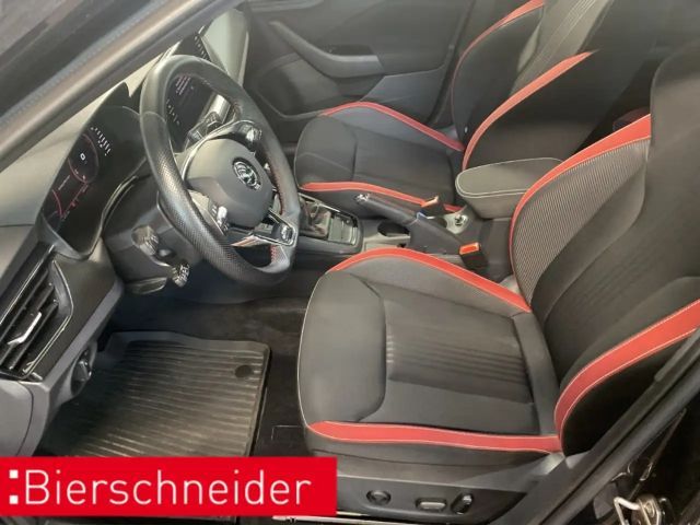 Skoda Kamiq 1.5 TSI Monte Carlo