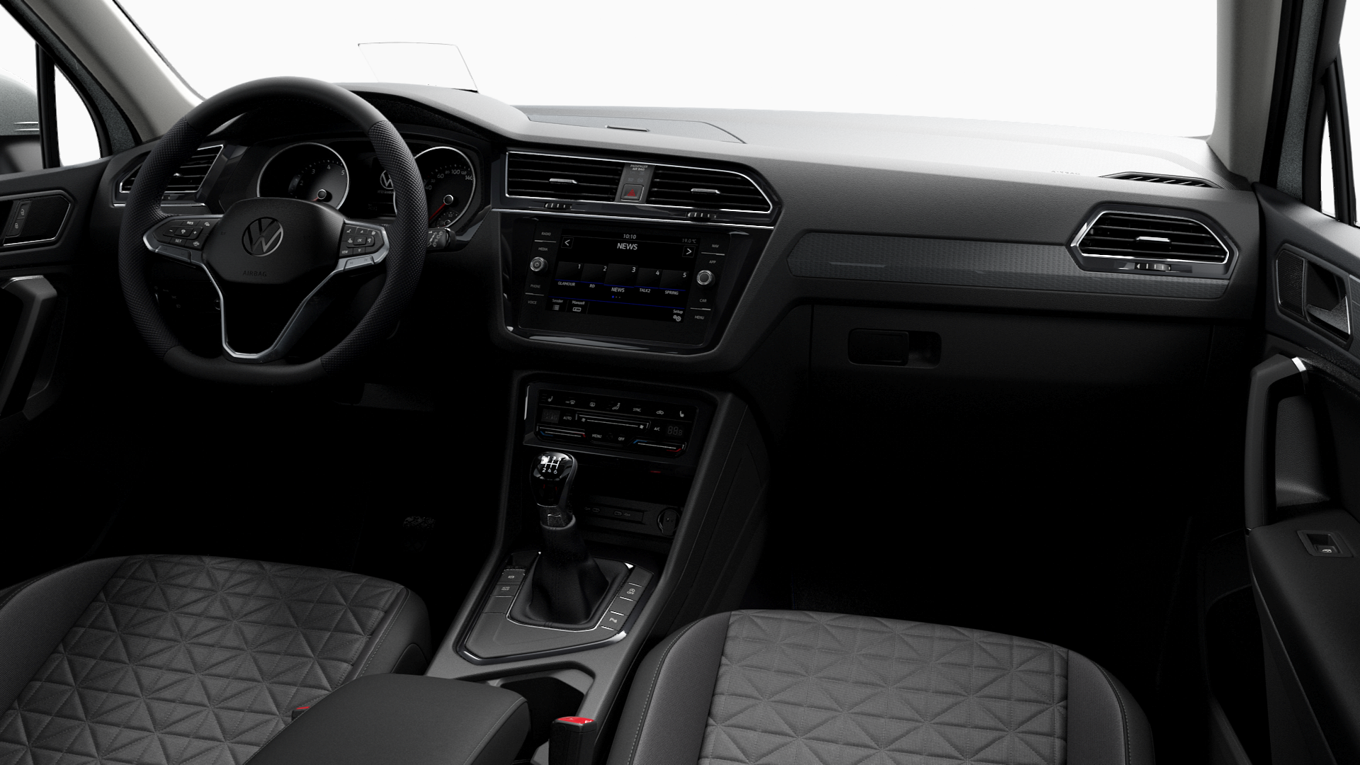 Volkswagen Tiguan 1.5+TSI+LIFE+HEAD UP+AHK+LED+APP+