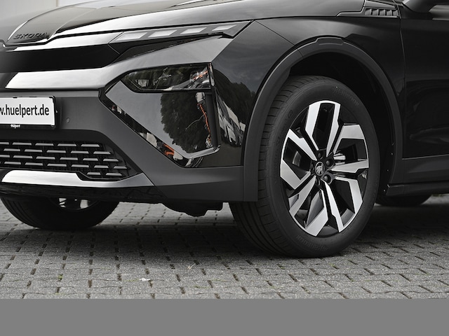 Skoda Elroq Sportline