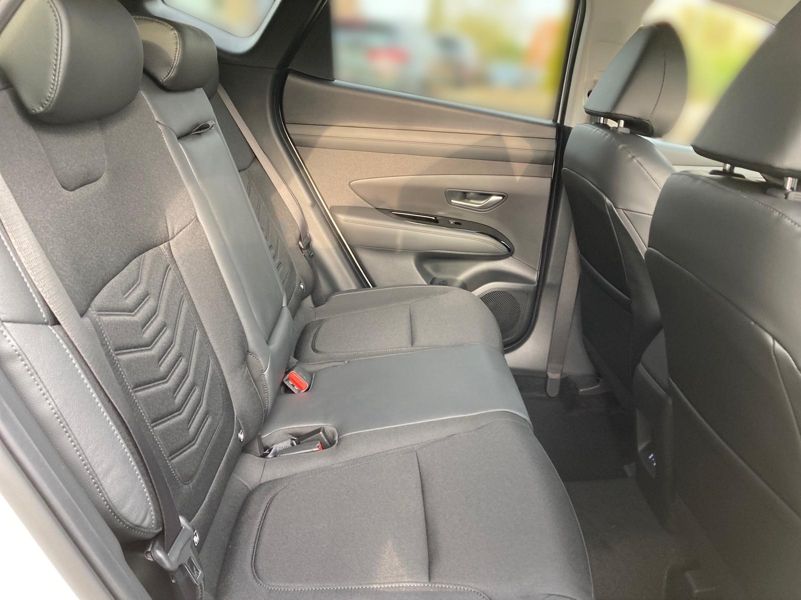 Hyundai Tucson 1.6 T-GDi Trend