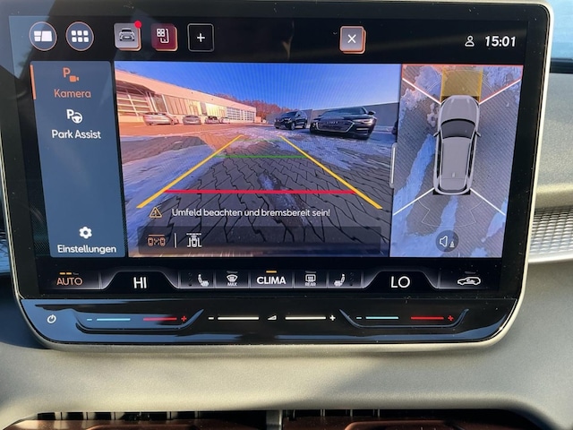 Cupra Terramar Terramar 1.5eTSI DSG LED+NAV+APP+ACC+SHZ+RFK+NSW