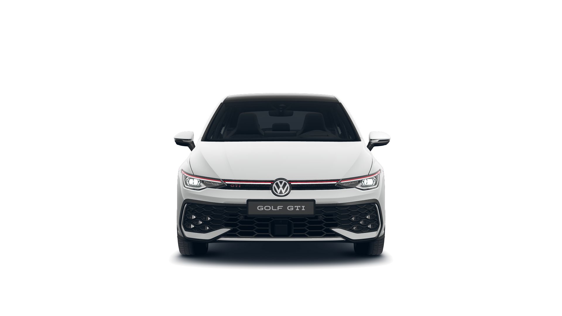 Volkswagen Golf 2.0 TSI DSG GTI Golf VIII