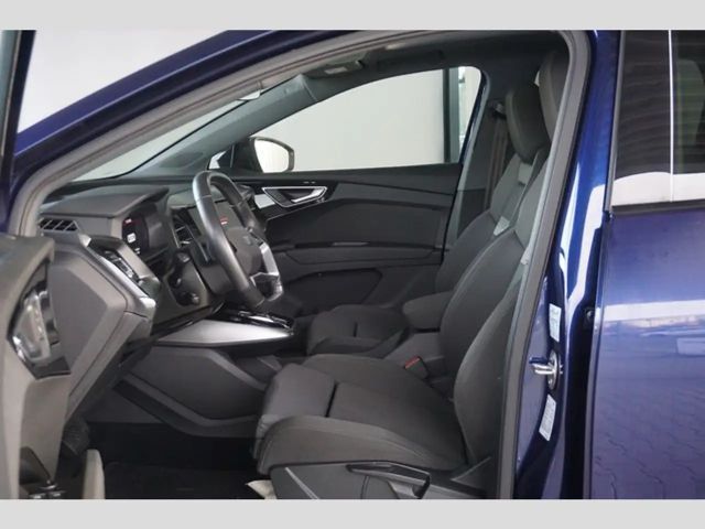 Audi Q4 e-tron 35