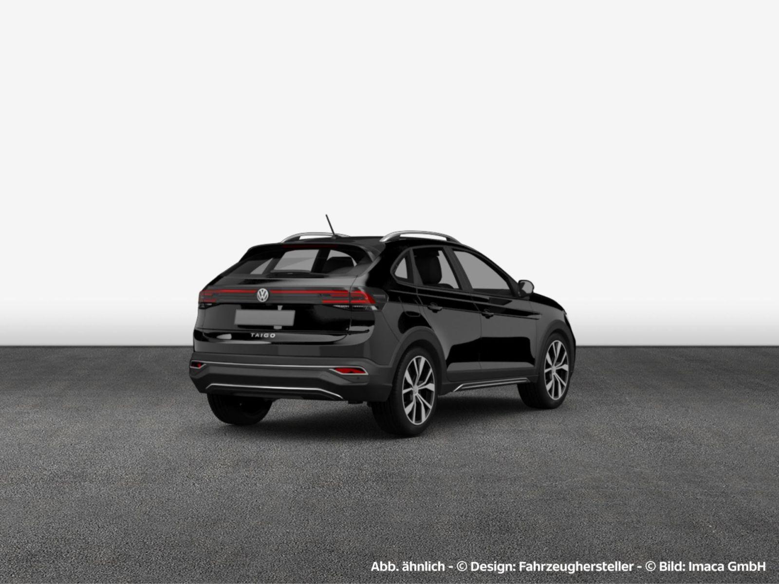 Volkswagen Taigo 1.0 TSI IQ.Drive R-Line