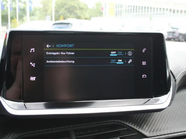 Peugeot E-208 GT-Line