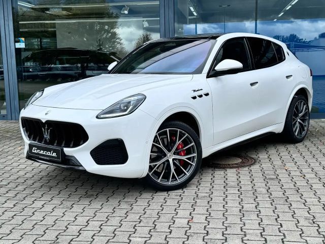 Maserati Grecale Modena