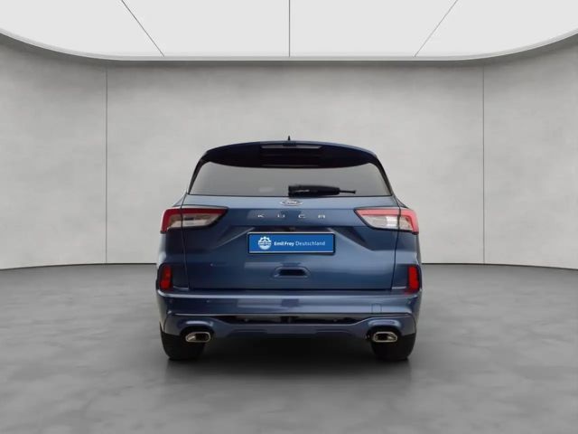 Ford Kuga EcoBoost ST Line X
