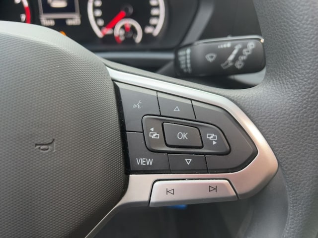 Volkswagen Caddy 1.5 TSI Maxi