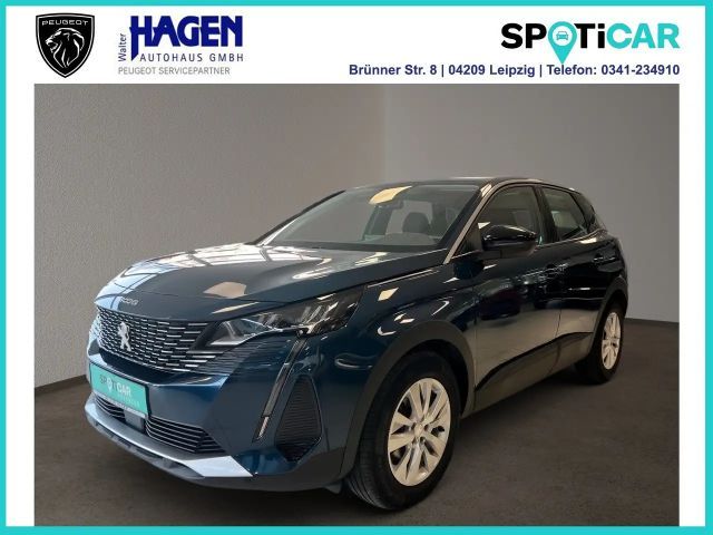 Peugeot 3008 Active Pack EAT8 PureTech