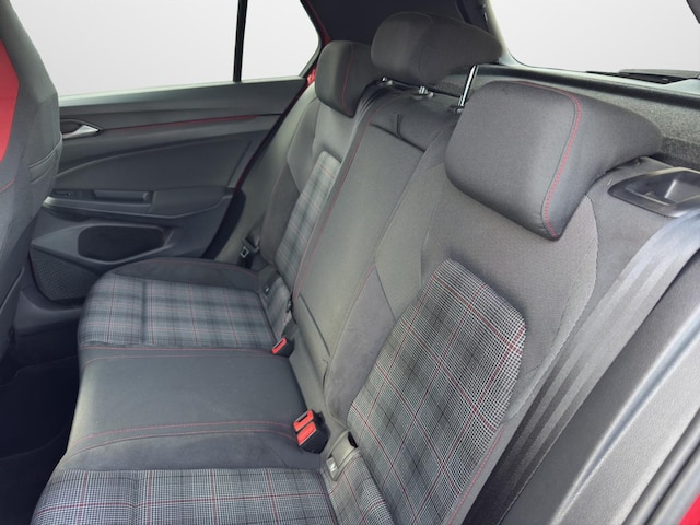 Volkswagen Golf 2.0 TSI DSG GTI