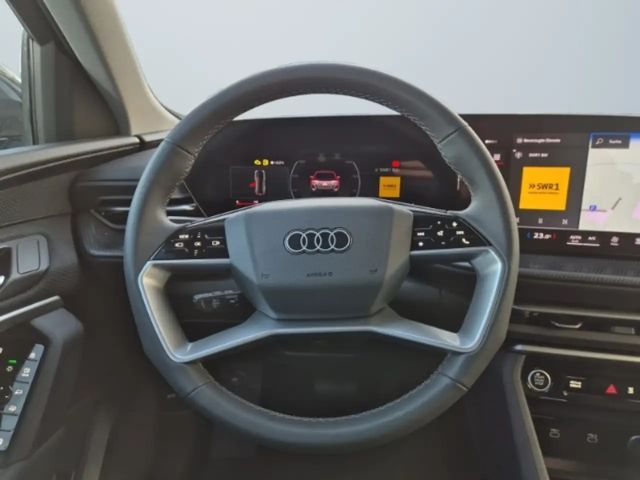 Audi Q5 Quattro S-Tronic