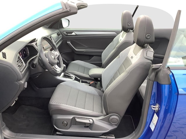 Volkswagen T-Roc 1.5 TSI Cabriolet DSG R-Line