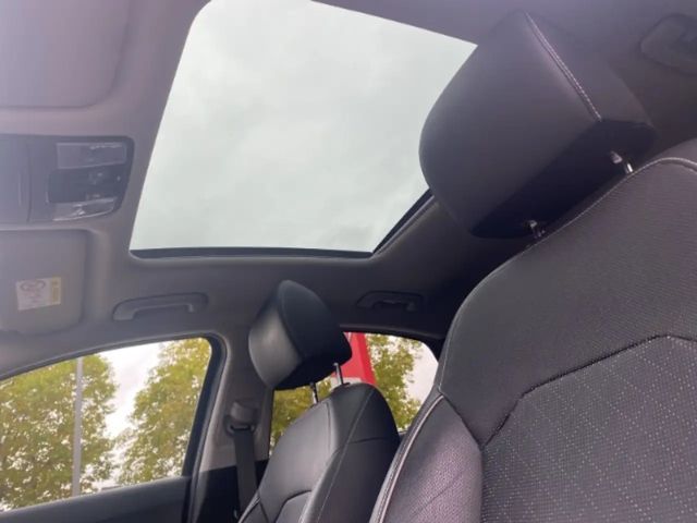 Kia XCeed GDi Platinum Edition