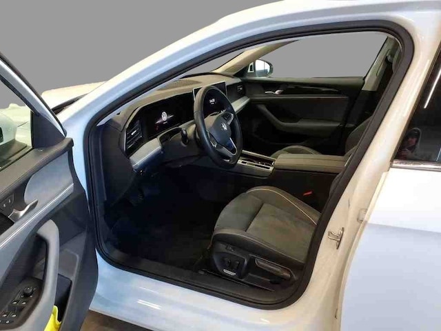 Volkswagen Passat 2.0 TDI Business Variant