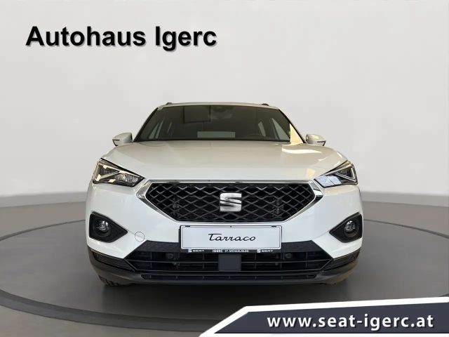 Seat Tarraco DSG Style