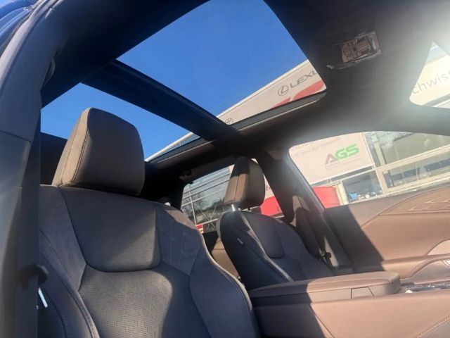 Lexus RX-Serie 450h Luxury Line