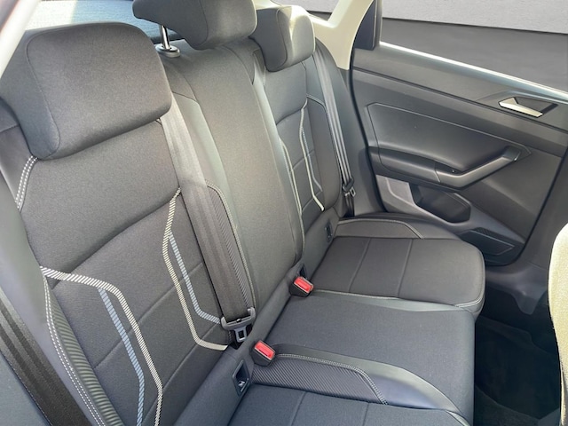 Volkswagen Taigo 1.0 TSI Style