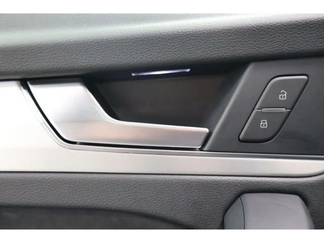 Audi Q5 40 TDI Quattro S-Line S-Tronic