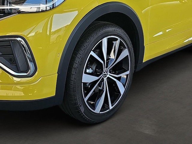 Volkswagen T-Cross 1.5 TSI