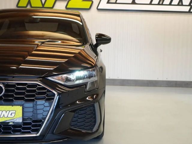 Audi A3 30 TDI S-Tronic Sedan