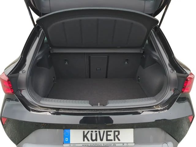 Cupra Leon 1.5 TSI DSG