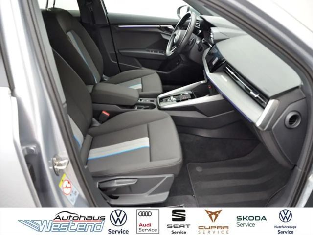 Audi A3 35 TDI Sedan Sportback