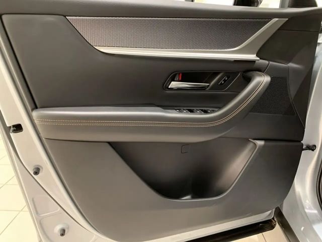 Mazda CX-60 Homura e-Skyactiv