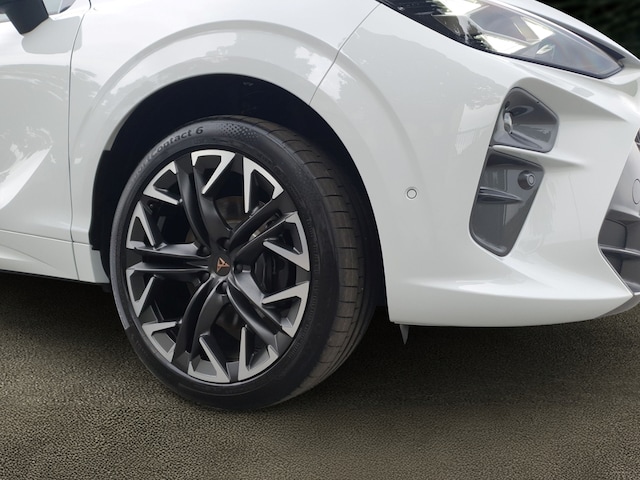 Cupra Terramar 2.0 TSI VZ