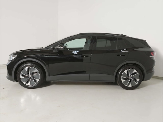 Volkswagen ID.4 77 KWh Performance Pro