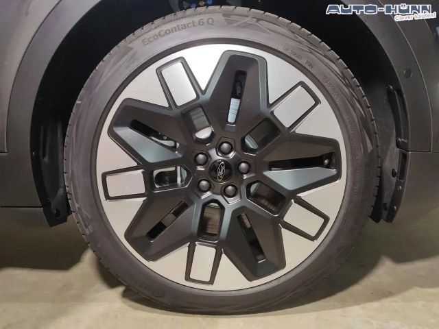 Ford Explorer Extended range Limited