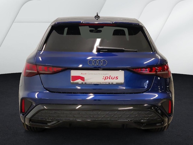 Audi A3 S-Tronic Sportback