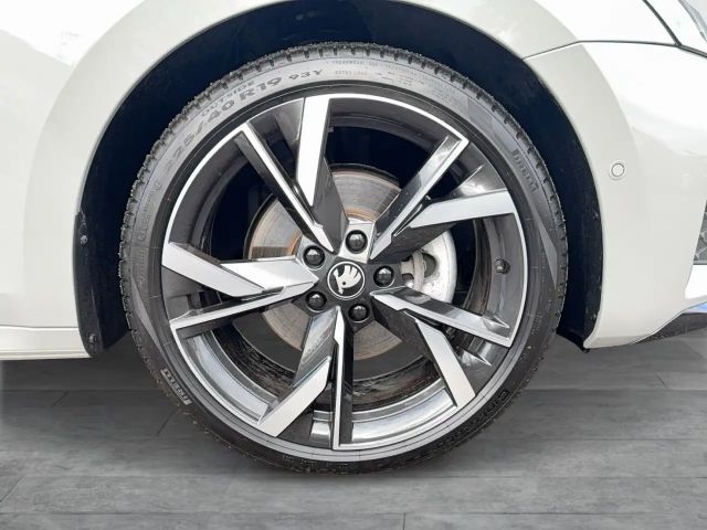 Skoda Octavia Sportline