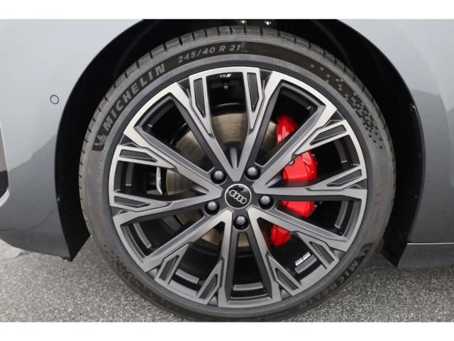 Audi A6 e-tron Avant Performance