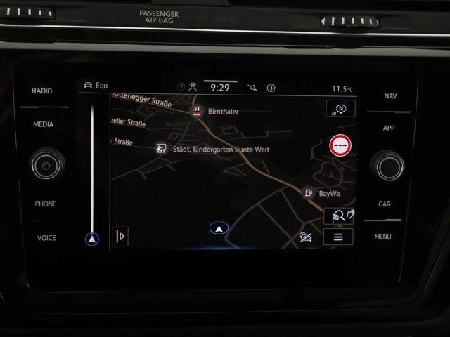 Volkswagen Touran DSG Highline