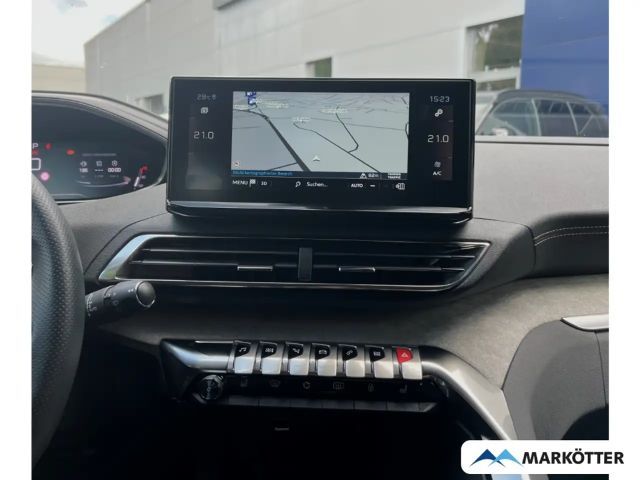 Peugeot 5008 GT-Line PureTech