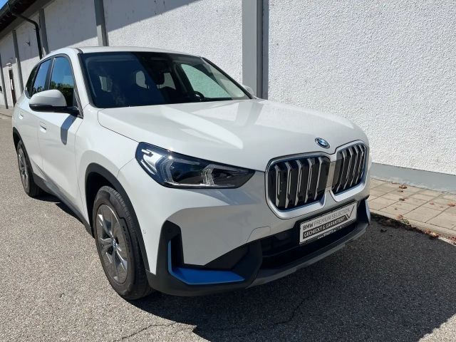 BMW iX1 Comfort pakket xDrive30