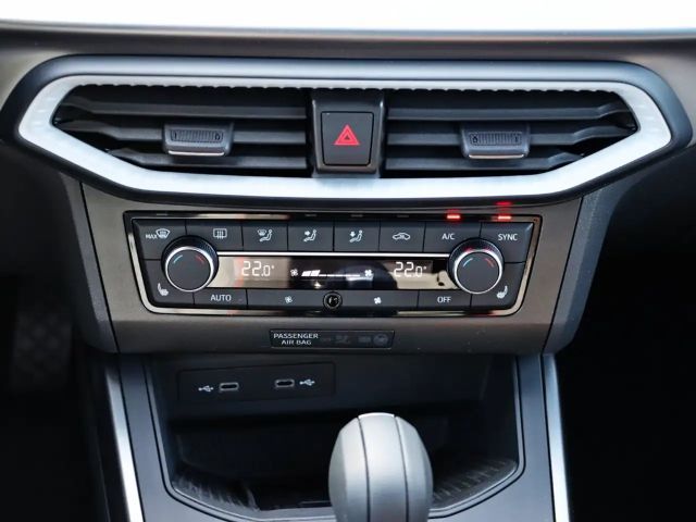 Seat Arona 1.0 TSI Black DSG FR-lijn